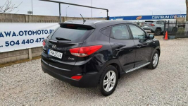 Hyundai ix35 Pięknie utrzymany! Zobacz! Rawa Mazowiecka - zdjęcie 4