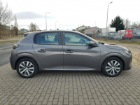 Peugeot 208 1,2 Benzyna Klima Zarejestrowany Gwarancja Włocławek - zdjęcie 4