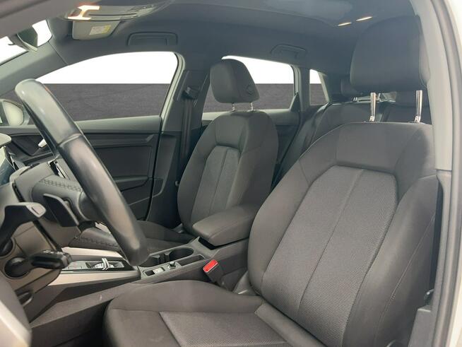 Audi A3 35 TFSI MHEV S Tronic Warszawa - zdjęcie 10