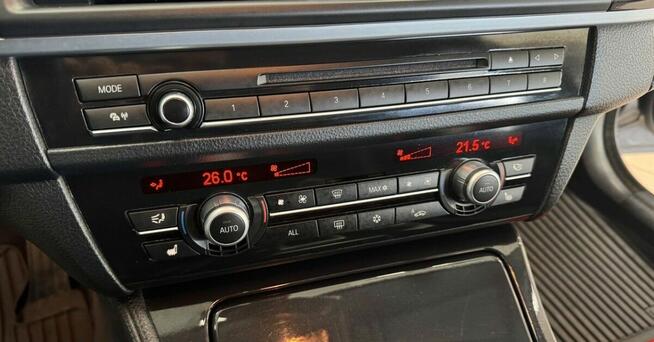 BMW 520D Kraczkowa - zdjęcie 10