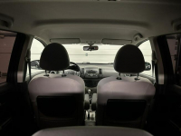 Nissan Note 1.4 Benz ESP Zadbany Rej PL Gwarancja Lubrza - zdjęcie 11