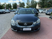 GS450h Luxury, Serwis, Full Sade Budy - zdjęcie 3