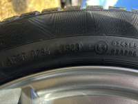 Mercedes B200 156km bixenon NAVI skóra ASYSTENT bezwypadek SERWIS 2014 Tychy - zdjęcie 9