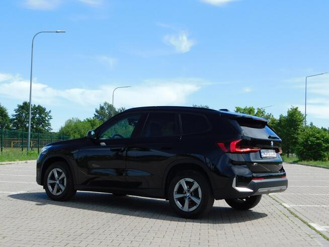 BMW X1 z Gwarancją Bezwypadkowa 100% Stan Wzorcowy Żyrardów - zdjęcie 6