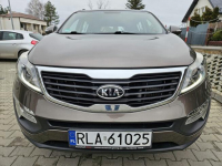 Kia Sportage 2011, 1.7 CRDi, xenon hak, 2x koła alu Rzeszów - zdjęcie 8