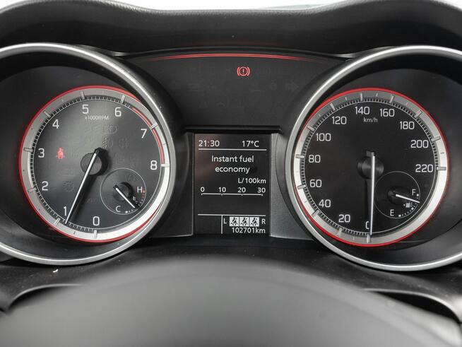 Suzuki Swift WD8910P#1.2 Dualjet SHVS Premium Cz.cof Salon PL VAT 23% Pępowo - zdjęcie 12