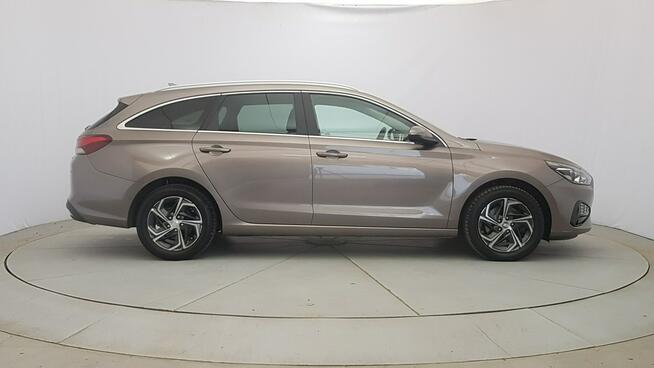 Hyundai i30 1.5 DPI Comfort! Z polskiego salonu! Z fakturą VAT! Warszawa - zdjęcie 8