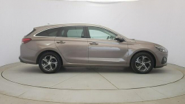 Hyundai i30 1.5 DPI Comfort! Z polskiego salonu! Z fakturą VAT! Warszawa - zdjęcie 8