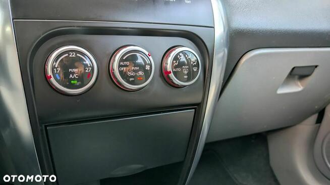 Suzuki SX4 Poręba - zdjęcie 7