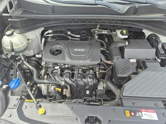Kia Sportage Kamera* Navi* Bezwypadek Bydgoszcz - zdjęcie 10