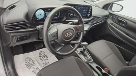 Hyundai i20 1.0 T-GDi Modern DCT ! Z Polskiego Salonu ! Faktura Vat ! Warszawa - zdjęcie 9