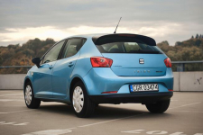 Seat Ibiza IV 6J 1.4 TDI Ecomotive opony letnie i zimowe Gdańsk - zdjęcie 2