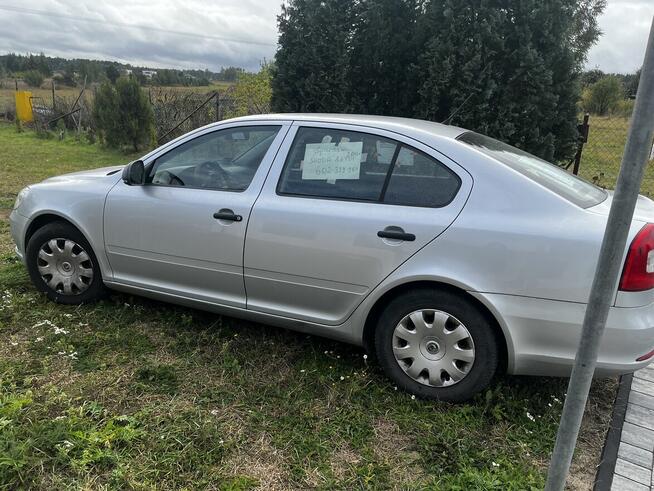 OKAZJA Sprzedam Skoda Octavia Nadarzyn - zdjęcie 2