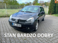 Renault Clio 1.2i 5 drzwi klima alufelgi stanBDB