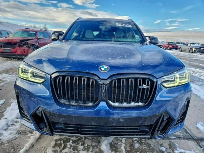 BMW X3 / M-Pakiet / 4x4 / Tarnów - zdjęcie 3