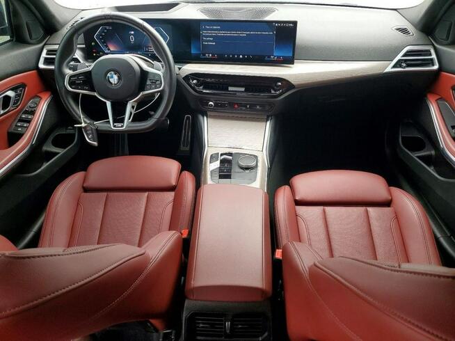 BMW 330 B48 / M-Pakiet / niski przebieg Wrocław - zdjęcie 8