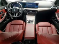 BMW 330 B48 / M-Pakiet / niski przebieg Wrocław - zdjęcie 8