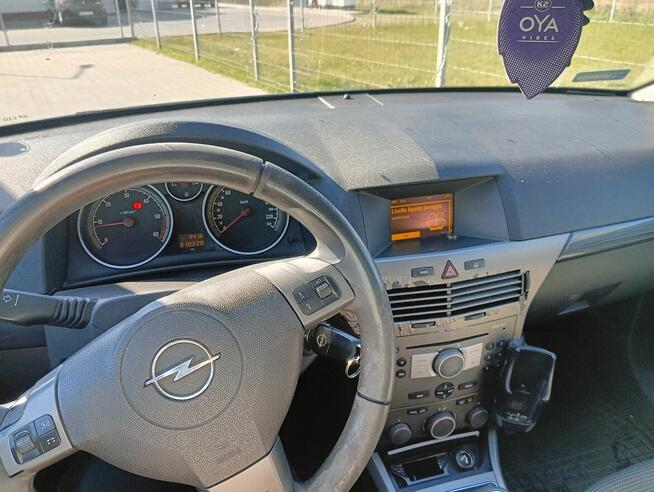 Opel Astra Konin - zdjęcie 6