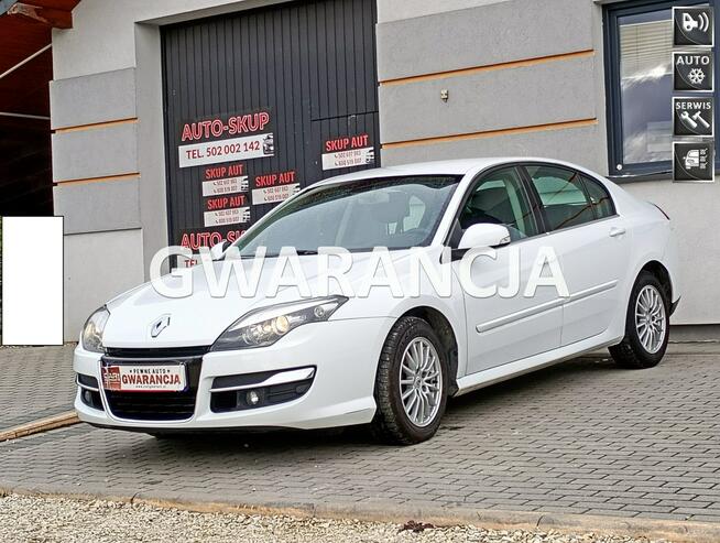 Renault Laguna niski przebieg * zadbana *ładny stan* Chełm Śląski - zdjęcie 1