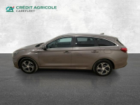 Hyundai i30 1.5 T-GDI 48V Smart DCT Kombi Warszawa - zdjęcie 8