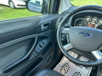 Ford Kuga TITANIUM 4x4 Nowe Iganie - zdjęcie 11