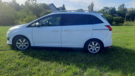 Ford Grand C-MAX 1.6 Ti-VCT Trend Ostrowiec Świętokrzyski - zdjęcie 3