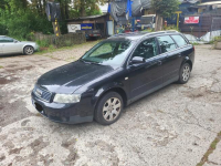 Audi a4 B6 2.0 benzyna Elbląg - zdjęcie 7