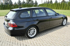 BMW 318 2,0benz DUDKI11 Navi,Parktronic,Klimatr 2 str.kredyt. Kutno - zdjęcie 10