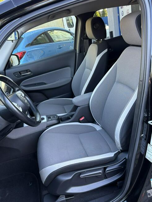 Honda Jazz 1.5 Automat Crossstar, Kamera,Navi, Gwarancja Tarnowskie Góry - zdjęcie 12