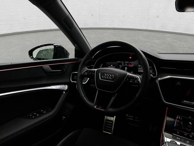 Audi A7 Komorniki - zdjęcie 10