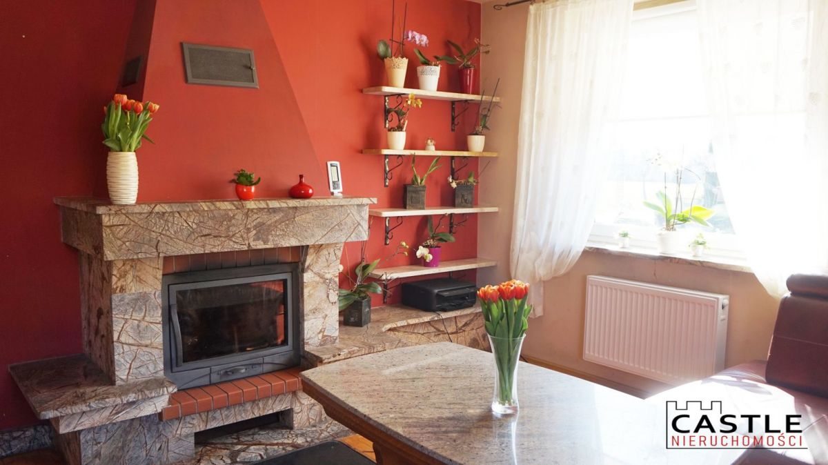 Przestronny dom wolnostojący , Pniewy. Pniewy - zdjęcie 1