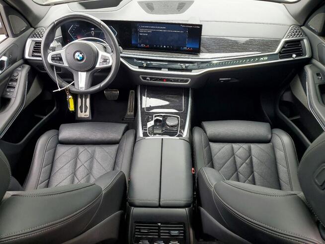 BMW X5 B58 / xDrive / M-Pakiet Chwaszczyno - zdjęcie 8