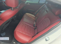 Kia Stinger Najwyższa wersja wyposażenia GT2 / niski przebieg Chwaszczyno - zdjęcie 8
