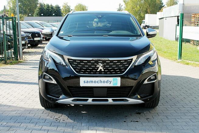 Peugeot 3008 Video Prezentacja*2,0GT180km*#Hak#Kamery#FullLed#Śliczny! Warszawa - zdjęcie 6