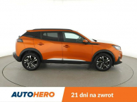 Peugeot 2008 Kamera, Aut.klima, Navi, Bluetooth Warszawa - zdjęcie 9