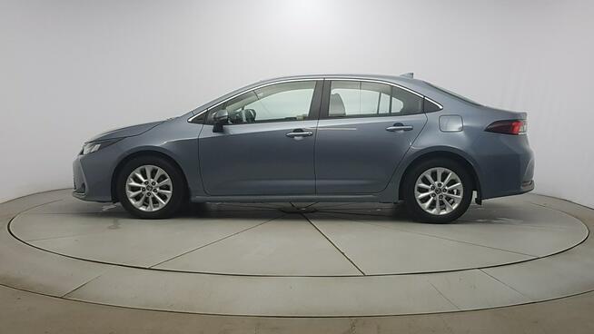 Toyota Corolla 1.5 Comfort MS ! Z polskiego salonu! Z fakturą VAT! Warszawa - zdjęcie 4