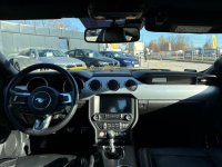 Ford Mustang, 2017 Michałowice - zdjęcie 11