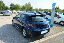 Toyota Corolla Comfort F-VAT SalonPL Gwarancja LPG/Kamera Warszawa - zdjęcie 8