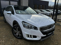 508 RXH 2.0 HDi 200km kamera NAVI panorama SKÓRA full led SERWIS 2015 Tychy - zdjęcie 2