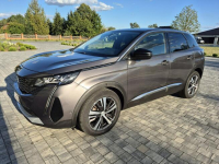 Peugeot 3008 1.5hdi automat KAMERA 93tyskm lift navigacja led Drelów - zdjęcie 7