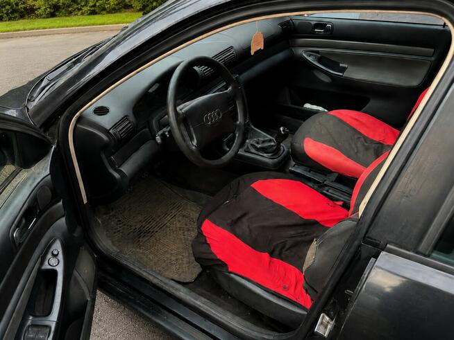 Audi A4 B5 1.6 Benzyna 101 KM |Odpala i Jeździ |Ważne Opłaty Sandomierz - zdjęcie 7
