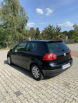 Vw golf V 2005 r Chorzów - zdjęcie 4