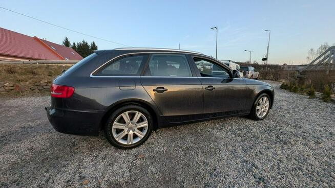 A4 B8 2.0 TDI XENON ALU 17 Kamienna Góra - zdjęcie 8