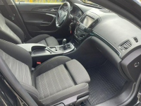 Opel Insignia LIft 1.6CDTI Navi Zarejestrowana Gostyń - zdjęcie 8