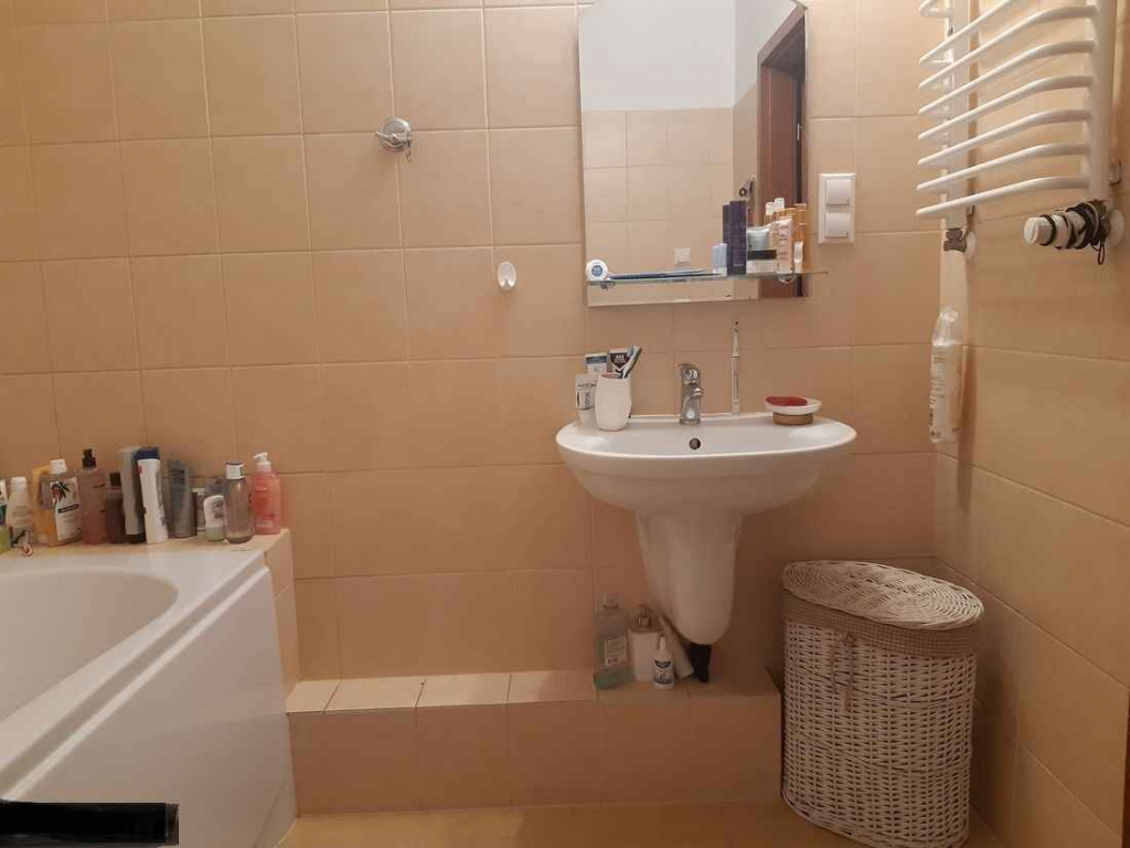 2pok, 41met, okolice Parkowej BALKON/MP/2009 (Wysoka) Wysoka - zdjęcie 6