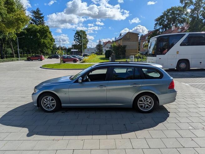 BMW e91 2011 Bartoszyce - zdjęcie 1