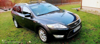 Ford Mondeo mk4 2,o tdci 2009r Kutno - zdjęcie 1