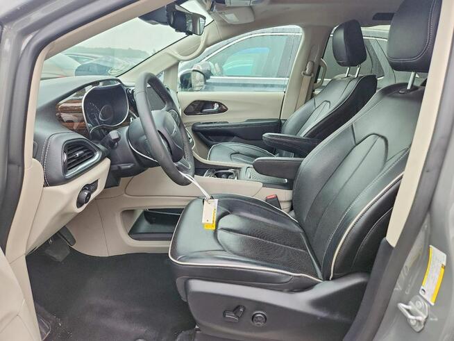 Chrysler Pacifica LIMITED / Benzyna / niski przebieg Cieszyn - zdjęcie 7
