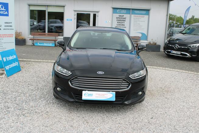 Ford Mondeo Salon Polska Gwarancja Warszawa - zdjęcie 3