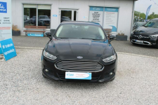 Ford Mondeo Salon Polska Gwarancja Warszawa - zdjęcie 3